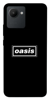 Чохол на Realme C30s Oasis logo фото 1 з 1