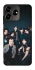 Чохол на ZTE Blade V50 Design 4G Stray Kids United фото 1 з 1