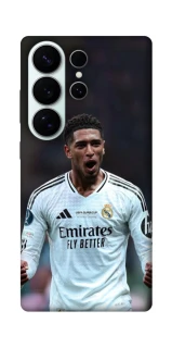 Чехол на Samsung Galaxy S26 Pro Jude Bellingham V2 фото 1 из 1