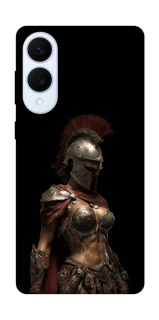 Чехол на Samsung Galaxy S25 Edge Goddess of war ver.1 фото 1 из 1
