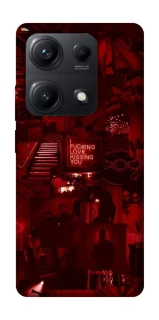 Чохол на Xiaomi Redmi Note 14S Love collage ver.5 фото 1 з 1