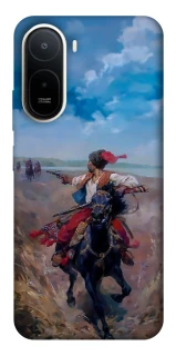 Чехол на Xiaomi Redmi A7 Pro 4G Козак фото 1 из 2