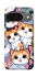 Чохол на Google Pixel 10 Cute Cat v2 фото 1 з 1