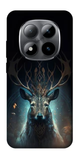 Чехол на Xiaomi Redmi Note 15 Pro 5G Скандинавский олень v2 фото 1 из 1