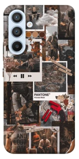 Чохол на Samsung Galaxy A54 5G PUBG Collage фото 1 з 1