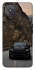 Чохол на Oppo A92s Land Cruiser black фото 1 з 1