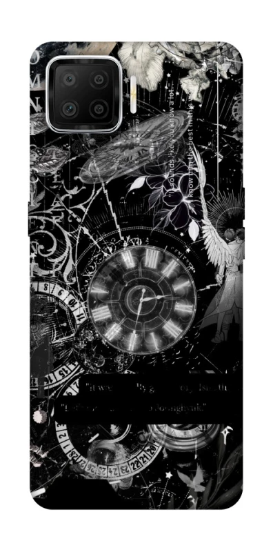 Чехол на Oppo A73 (2017) Omniscient Reader's фото 1 из 1