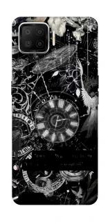 Чехол на Oppo A73 (2017) Omniscient Reader's фото 1 из 1