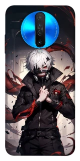 Чохол на Xiaomi Redmi K30 Ken Kaneki фото 1 з 1