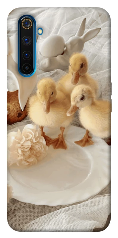 Чохол на Realme 6 Pro Easter Vibes фото 1 з 1