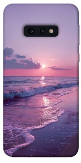 Чохол на Samsung Galaxy S10e Sea фото 1 з 1