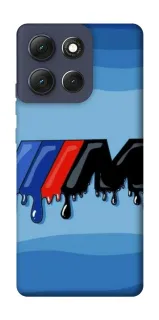 Чохол на Motorola Moto G86 BMW v14 фото 1 з 1