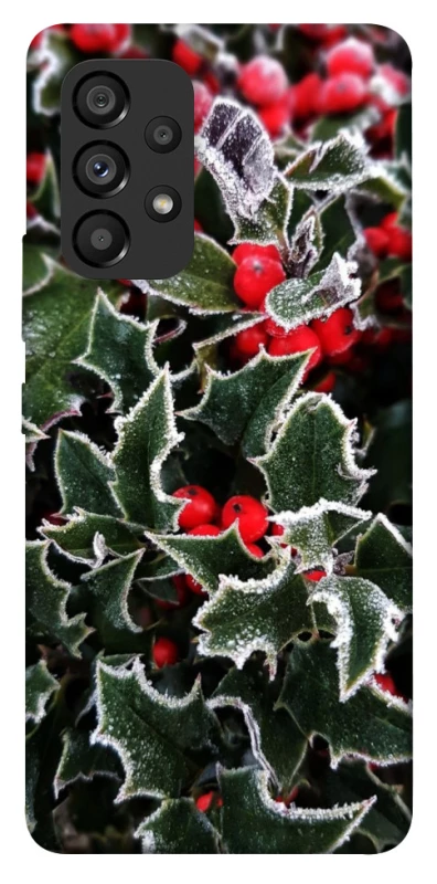 Чохол на Samsung Galaxy A53 5G Новорічний v32 фото 1 з 1