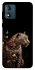 Чехол на Motorola Moto E13 Leopard v3 фото 1 из 1