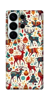 Чохол на Samsung Galaxy S26 Christmas spirit ver.5 фото 1 з 1