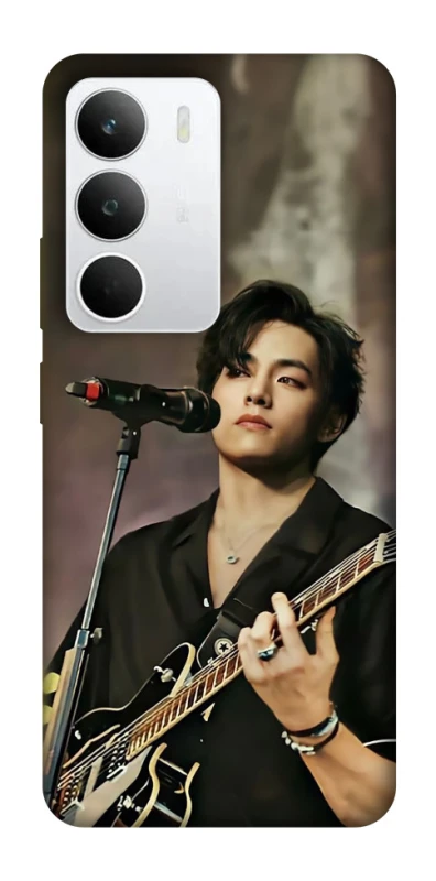 Чохол на Realme C71 V - BTS фото 1 з 1