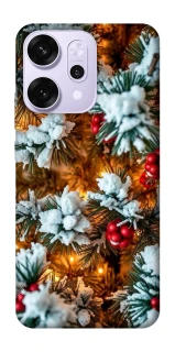 Чехол на Oppo Reno 14 Pro Новогодний v22 фото 1 из 1