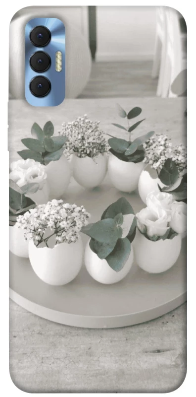 Чохол на TECNO Spark 8P Mood фото 1 з 1