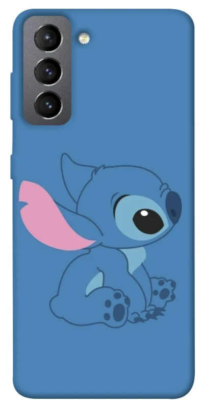 Чохол на Samsung Galaxy S21 FE Pair romantic theme ver.3 фото 1 з 1