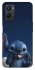 Чохол на Oppo A96 Stitch ver.2 фото 1 з 1