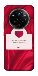 Чохол на Realme 14 Pro Love aesthetic ver.1 фото 1 з 1