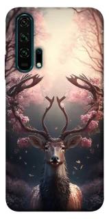 Чохол на Huawei Honor 20 Pro Скандинавський олень v3 фото 1 з 1