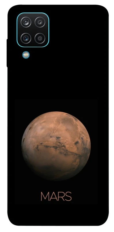 Чехол на Samsung Galaxy M12 Mars фото 1 из 1
