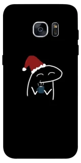 Чехол на Samsung G935F Galaxy S7 Edge Christmas mood фото 1 из 1