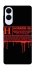 Чохол на Samsung Galaxy S25 Edge Horror Halloween фото 1 з 1
