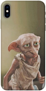 Чехол на Apple iPhone X (5.8") Harry Potter v4 фото 1 из 1