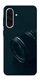 Чохол на Samsung Galaxy A36 5G Лінза фото 1 з 1