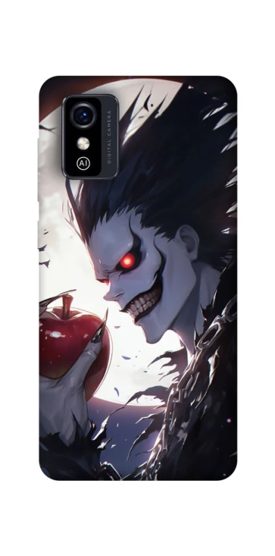 Чехол на ZTE Blade L9 Ryuk фото 1 из 1