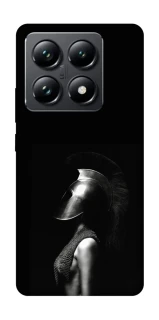 Чохол на Xiaomi 14T Pro Goddess of war ver.7 фото 1 з 1