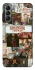 Чехол на Samsung Galaxy A04s Stranger Things ver.22 фото 1 из 1