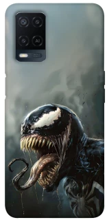 Чехол на Oppo A54 4G venom v7 фото 1 из 1