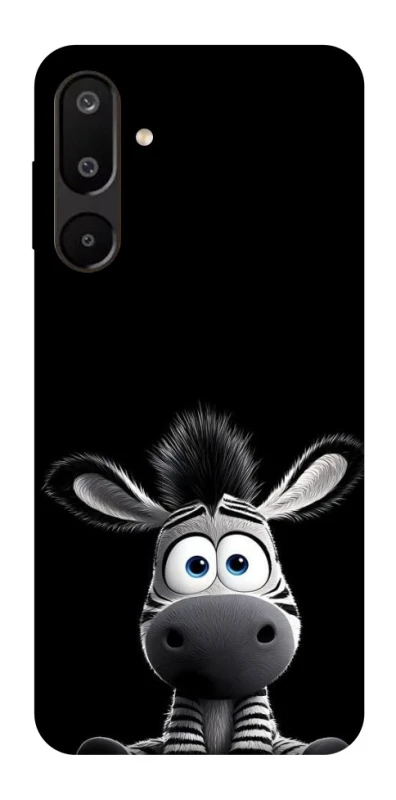 Чехол на Samsung Galaxy M16 5G My Zebra фото 1 из 1