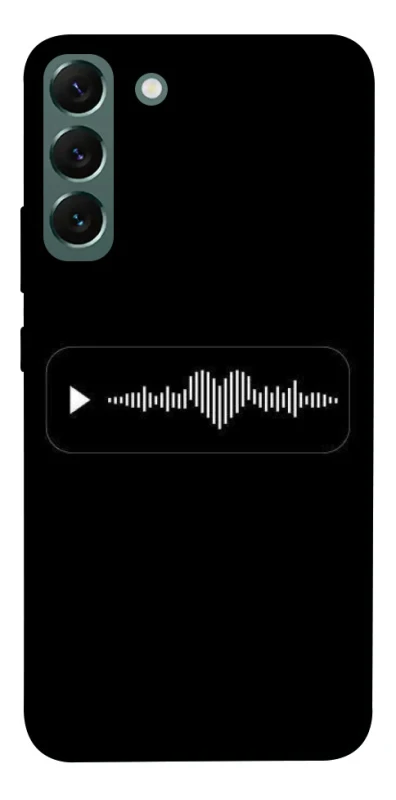 Чохол на Samsung Galaxy S22+ Love aesthetic ver.11 фото 1 з 1