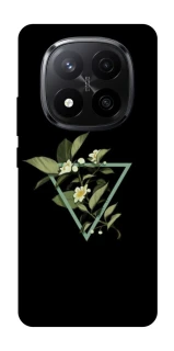 Чохол на Xiaomi Redmi Note 14 Pro+ 5G Flowers ver.2 фото 1 Чохол на Xiaomi Redmi Note 14 Pro+ 5G Flowers ver.2 фото 1 з 1