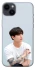 Чехол на Apple iPhone 14 Plus (6.7") Jungkook - BTS фото 1 из 1