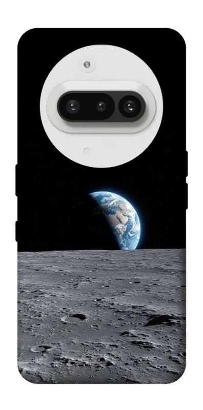 Чохол на Nothing Phone (3a) Artemis 2 фото 1 з 1