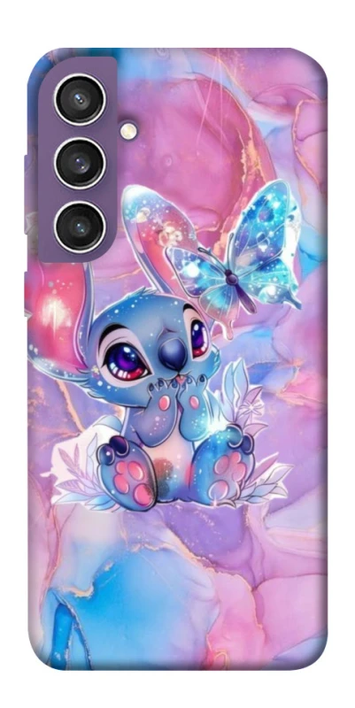 Чехол на Samsung Galaxy S23 FE Stitch ver.27 фото 1 из 1