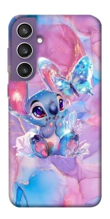 Чехол на Samsung Galaxy S23 FE Stitch ver.27 фото 1 из 1
