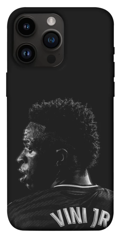Чехол на Apple iPhone 14 Pro Max (6.7") Vinícius фото 1 из 1