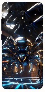 Чохол на Xiaomi Redmi 8a Cyber ​​Spider фото 1 з 1