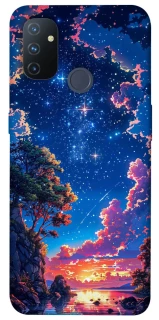 Чохол на OnePlus Nord N100 Universe фото 1 з 1