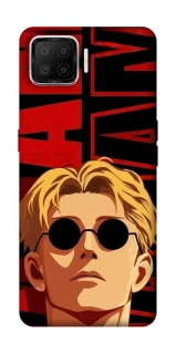 Чохол на Oppo A73 (2017) Nanami v2 фото 1 з 1