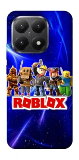 Чехол на Xiaomi 15T Roblox aesthetics фото 1 из 1