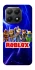 Чехол на Xiaomi 15T Roblox aesthetics фото 1 из 1