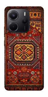 Чохол на Xiaomi Redmi Note 14 5G Килим v1 фото 1 з 1