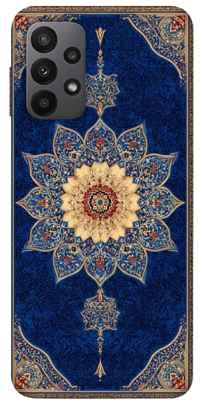 Чохол на Samsung Galaxy A23 4G Килим v54 фото 1 з 1